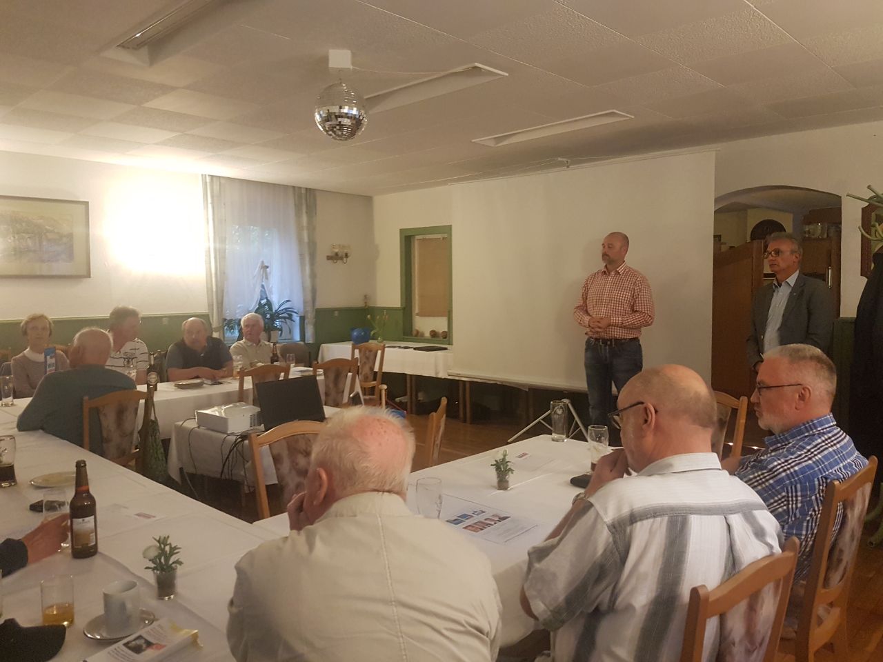 Rückblick auf den Bürgerdialog am 24.04.2018