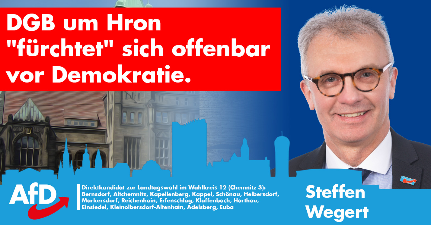AfD und 1. Mai….eine (fast) unendliche Geschichte…