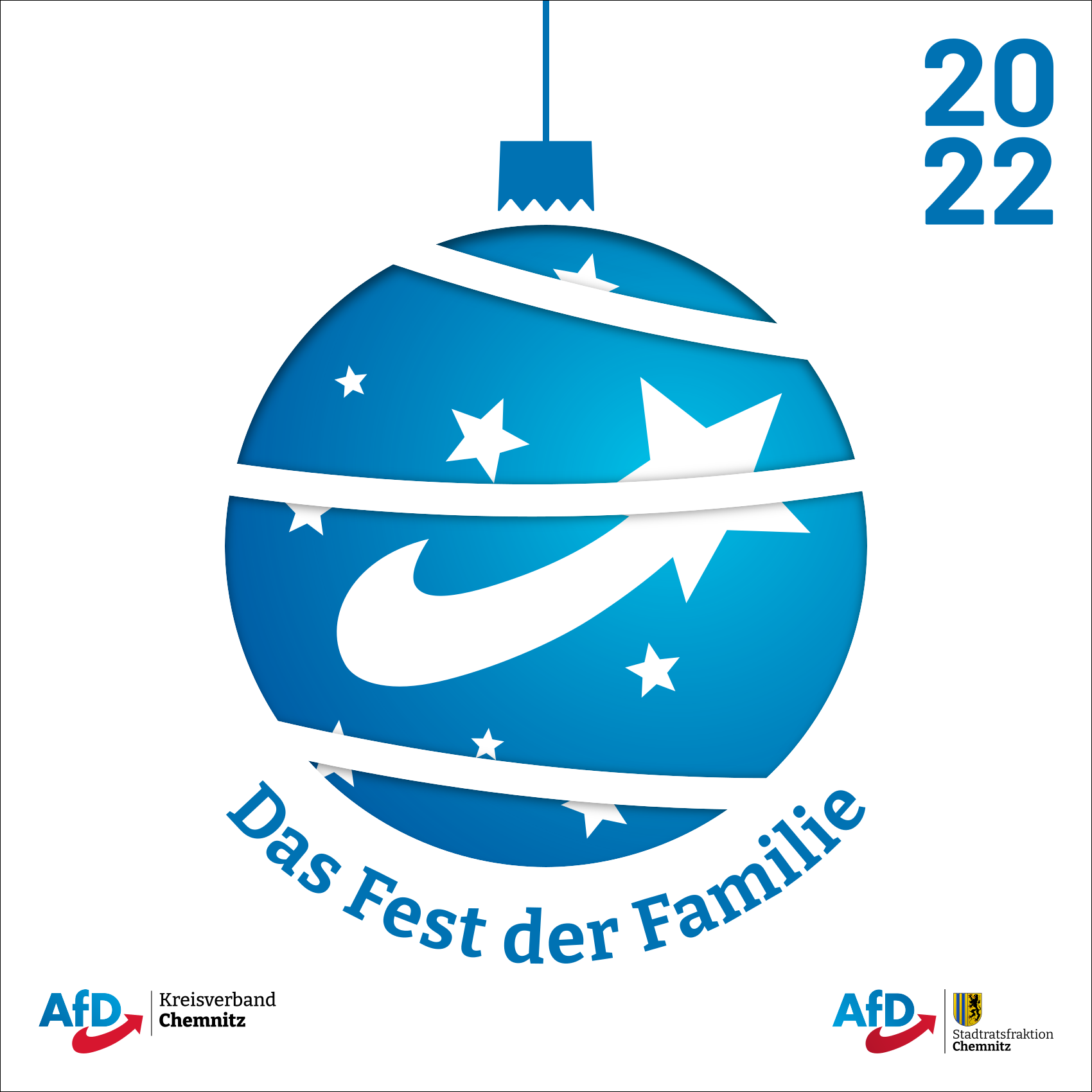 Das Fest der Familie