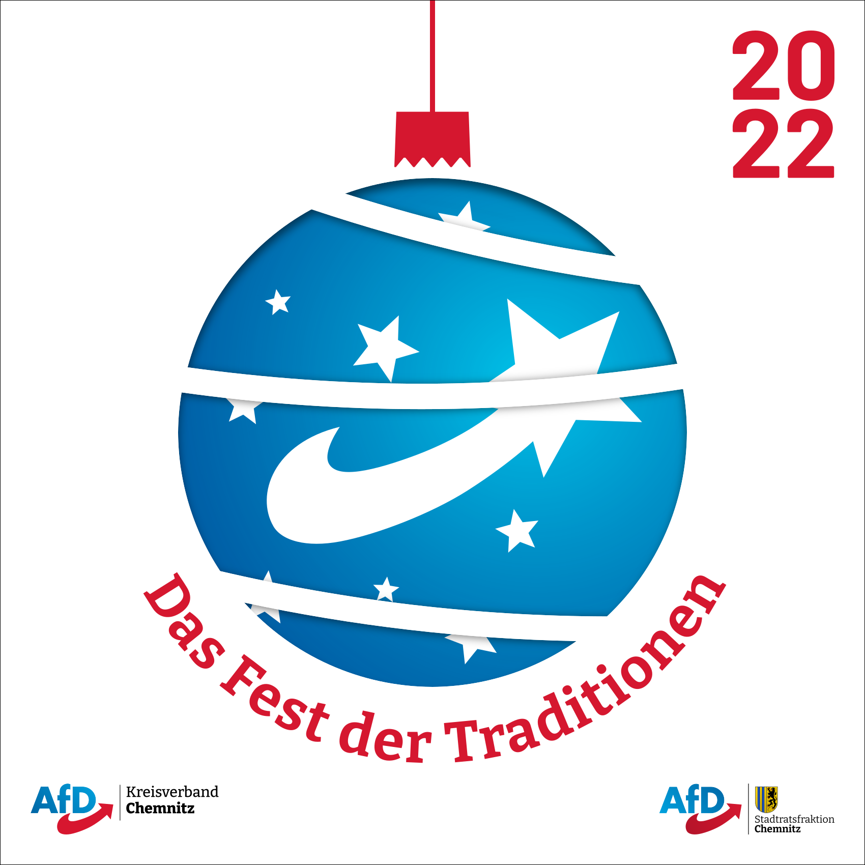 Das Fest der Tradition