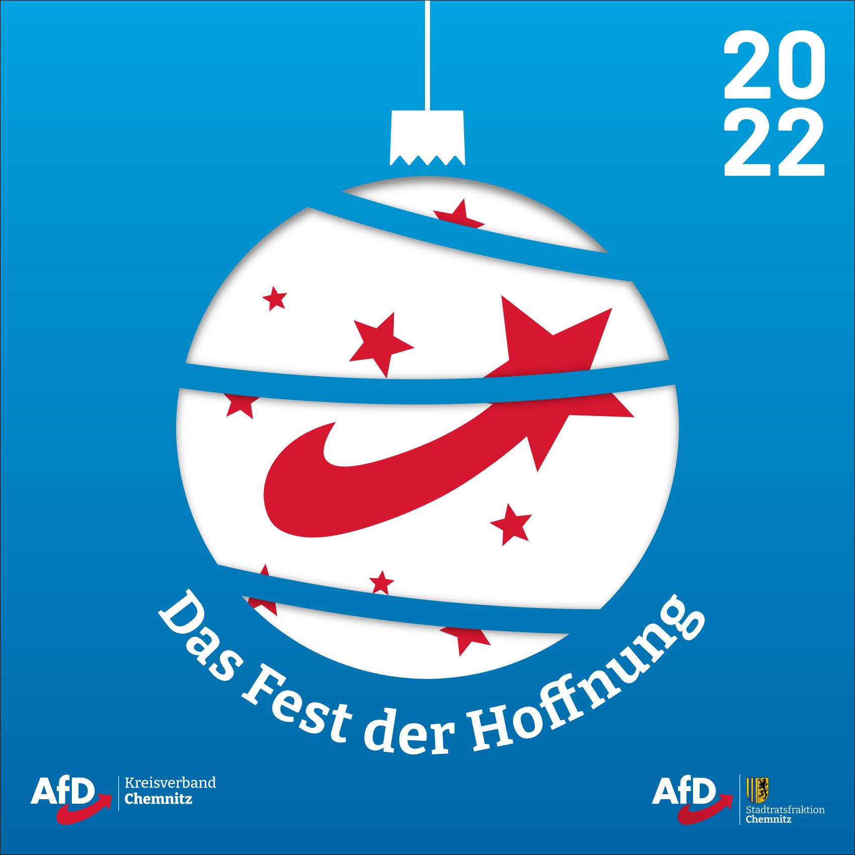 Das Fest der Hoffnung