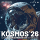 KOSMOS`26 – Aufgesogen im schwarzen Loch der Ideologie